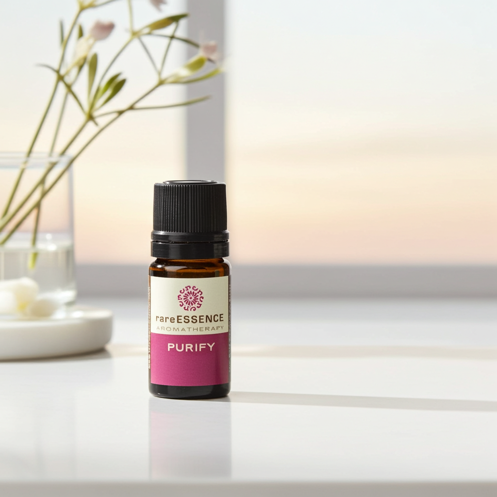 Purify Blend