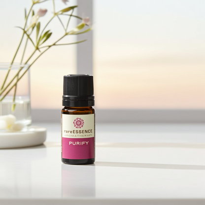 Purify Blend