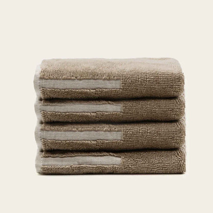 Sorrel Towels