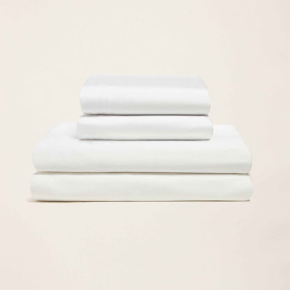 Luxe Australian Sateen Sheet Set