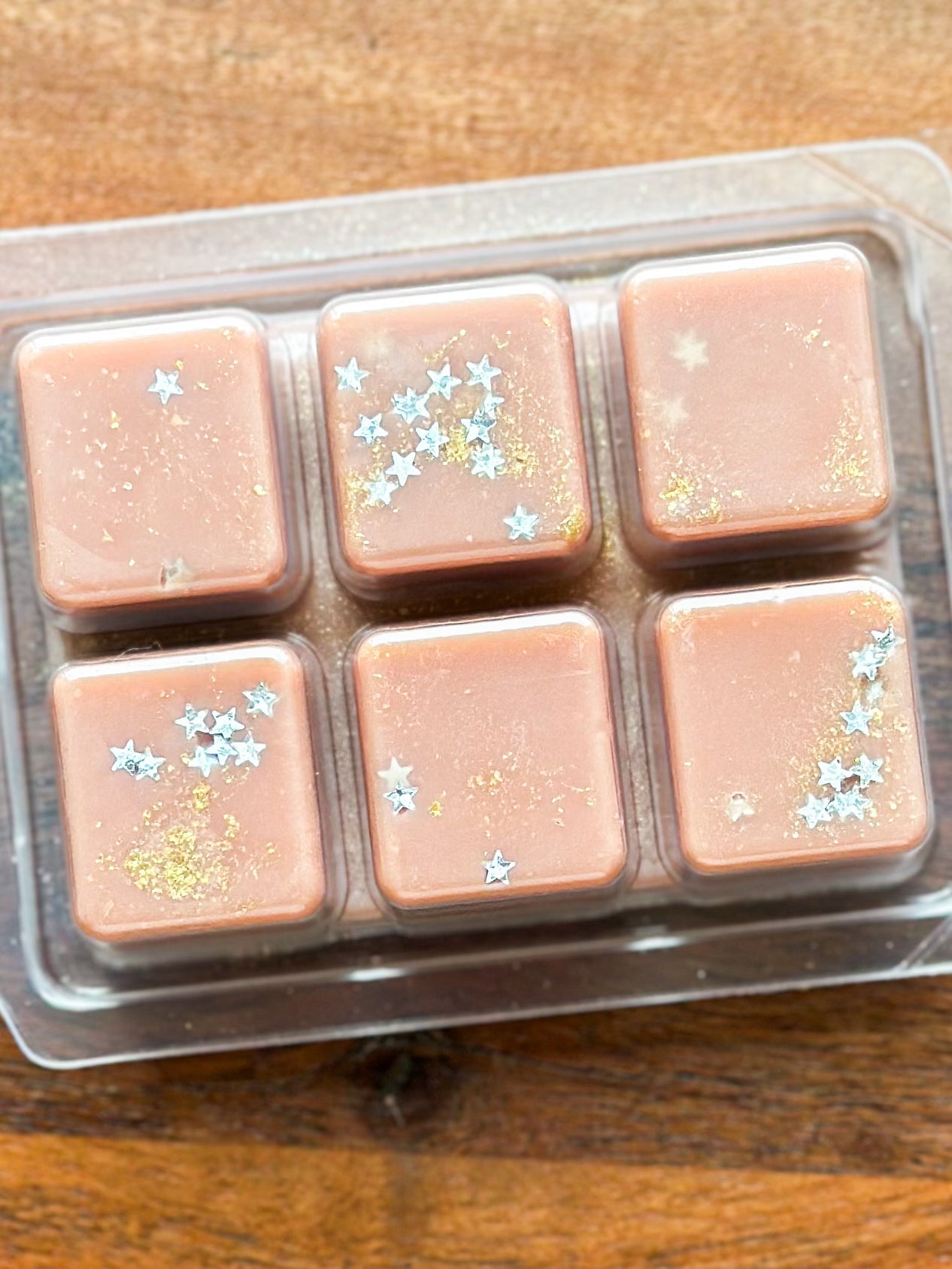 Storyteller's Corner Cafe Wax Melt - PoshaBella