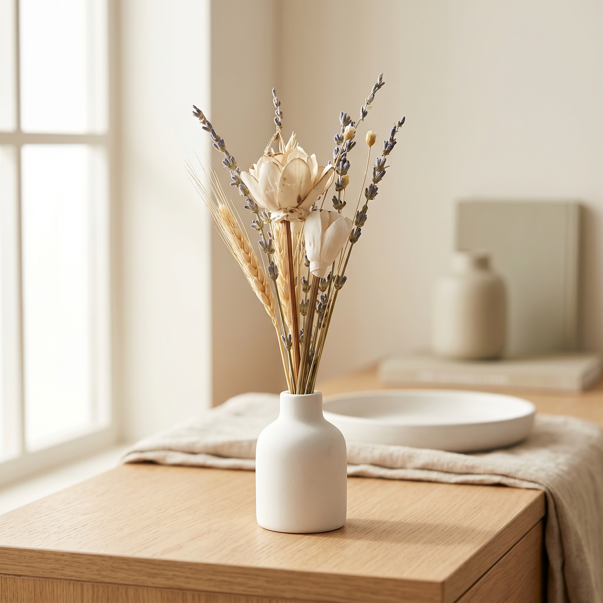 Farmers Market Reed Diffuser Sticks, 9" Sunsum® Intentional Living