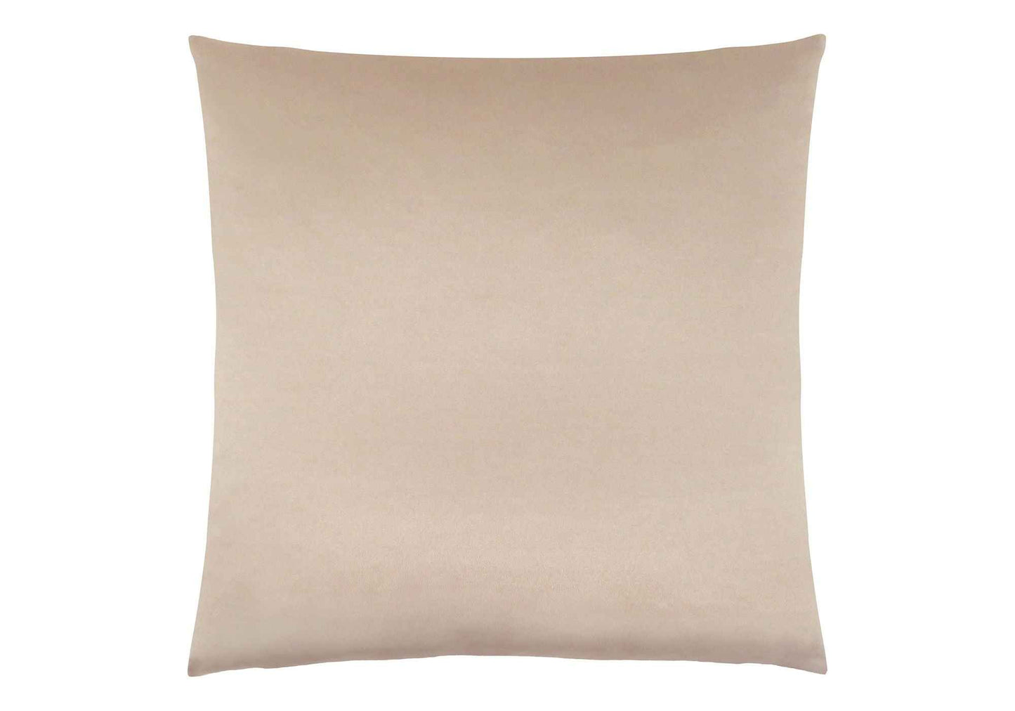 Square Decorative Throw Pillows with Hypoallergenic Insert