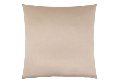 Square Decorative Throw Pillows with Hypoallergenic Insert