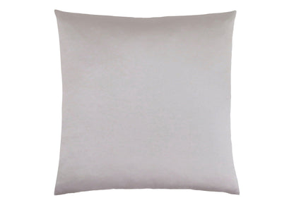 Square Decorative Throw Pillows with Hypoallergenic Insert