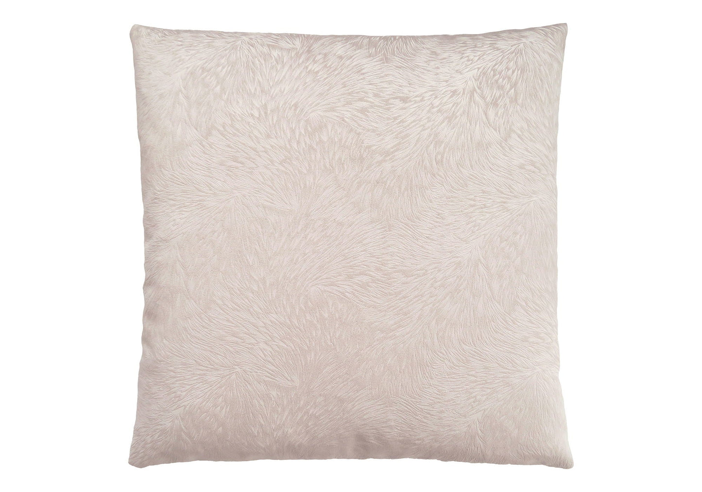 Square Decorative Throw Pillows with Hypoallergenic Insert