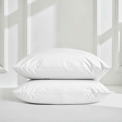 Luxe Australian Sateen Pillowcase Set