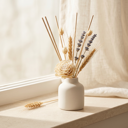 Farmers Market Reed Diffuser Sticks, 9" Sunsum® Intentional Living