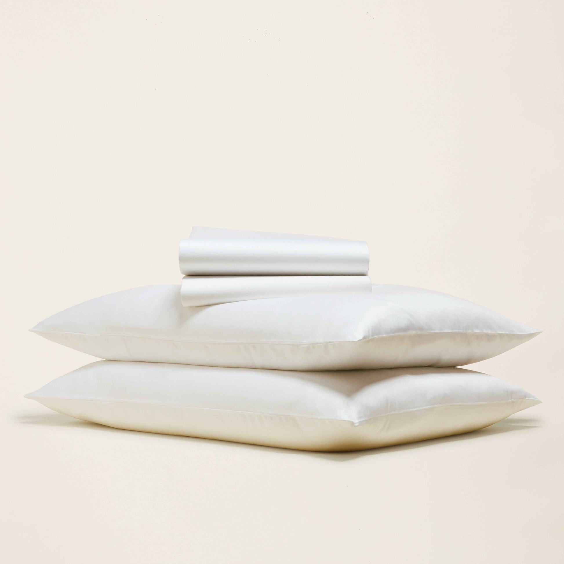 Luxe Australian Sateen Bedding Bundle