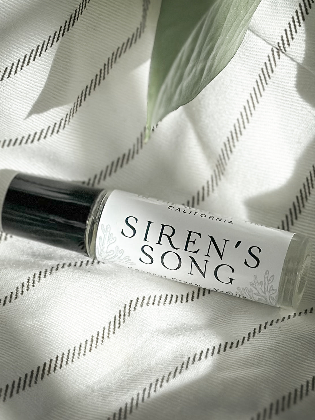 Siren's Song Perfume Oil - PoshaBella
