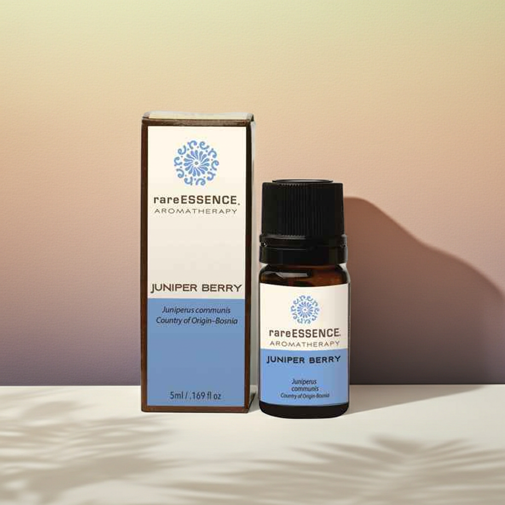 Juniper Berry