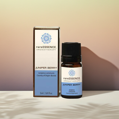 Juniper Berry