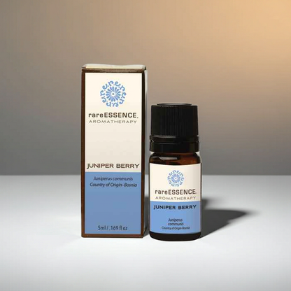 Juniper Berry