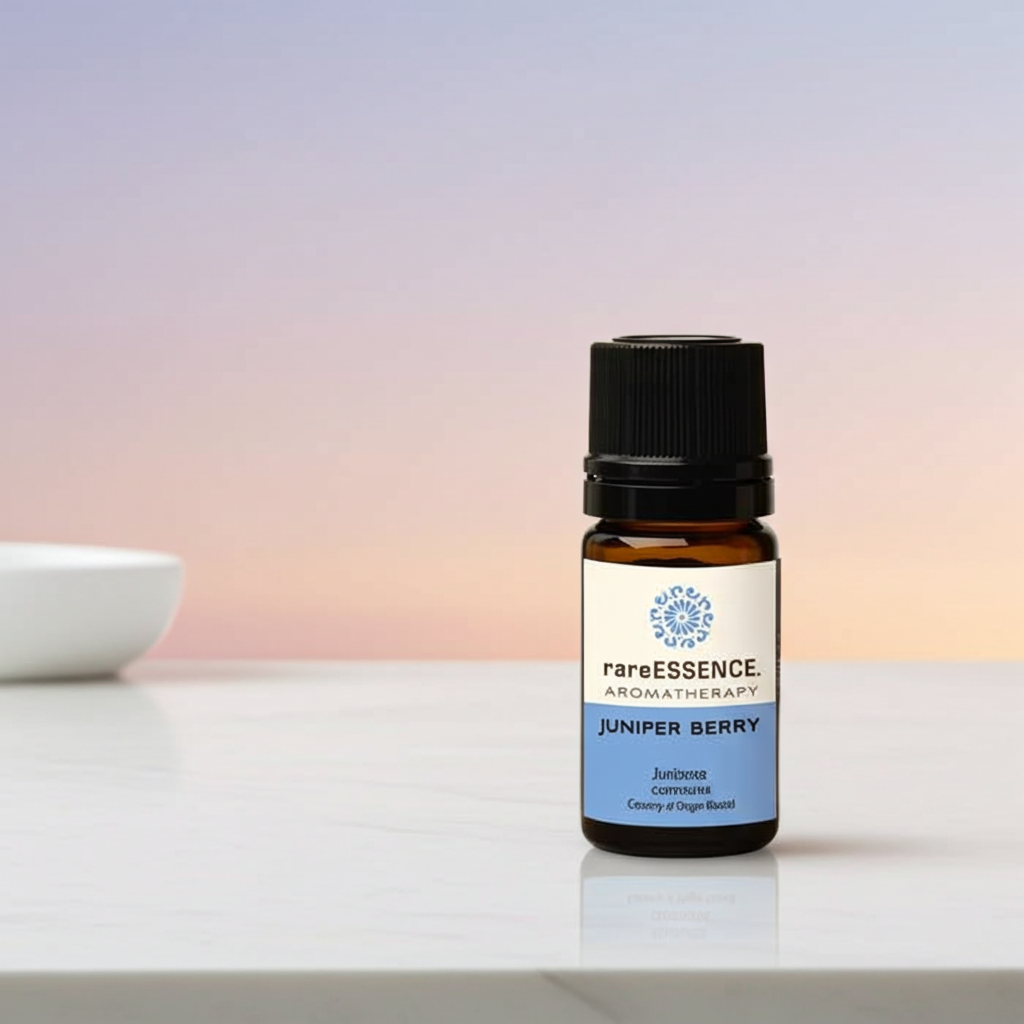 Juniper Berry