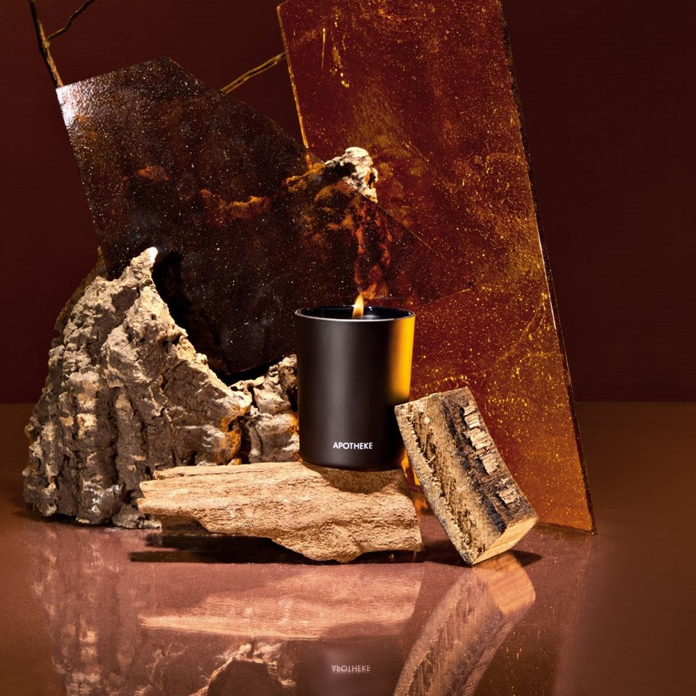 Kindling Votive - PoshaBella