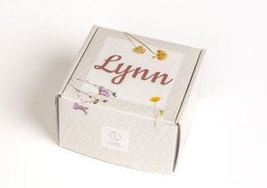 Organic New Baby Gift Set – Natural Baby Skincare