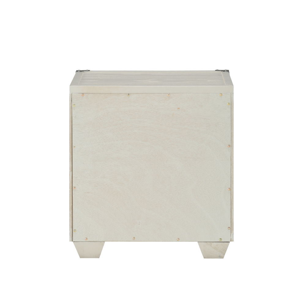 Orchest - Nightstand - Gray