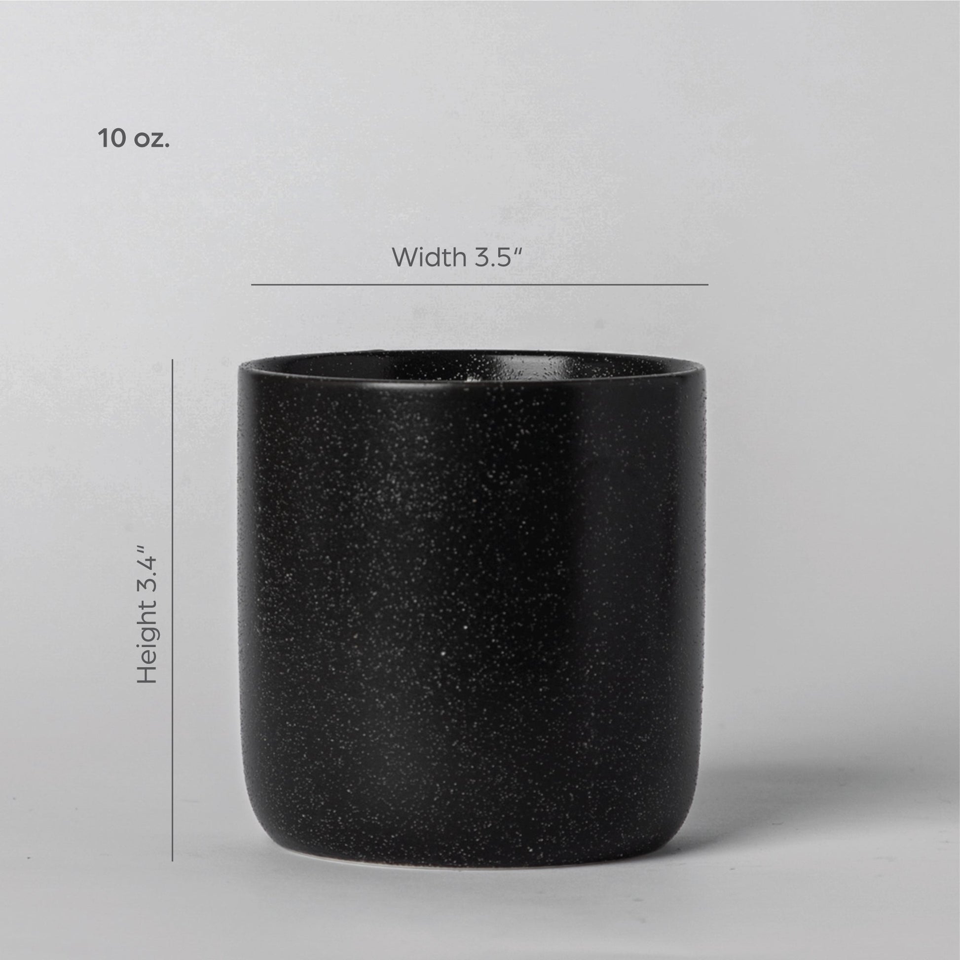 115 - Soy Wax Scented Candle - PoshaBella