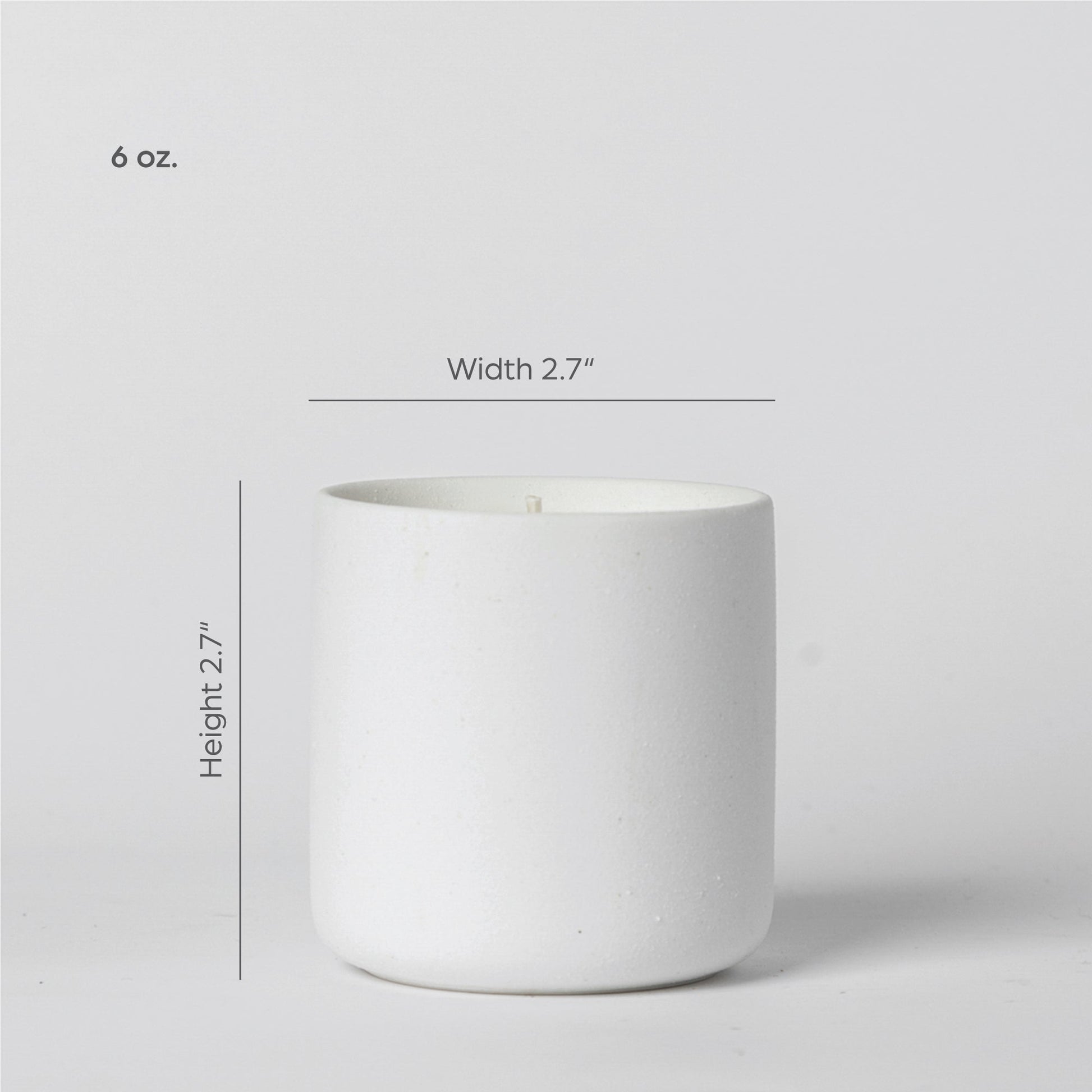 118 - Soy Wax Scented Candle - PoshaBella