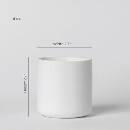118 - Soy Wax Scented Candle - PoshaBella
