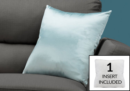 Square Decorative Throw Pillows with Hypoallergenic Insert