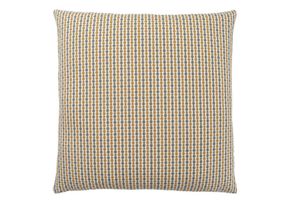 8th Street Square Decorative Throw Pillows with Insert