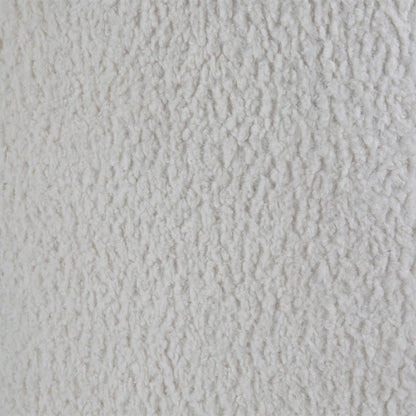 Osmash - Sofa - White Teddy Sherpa