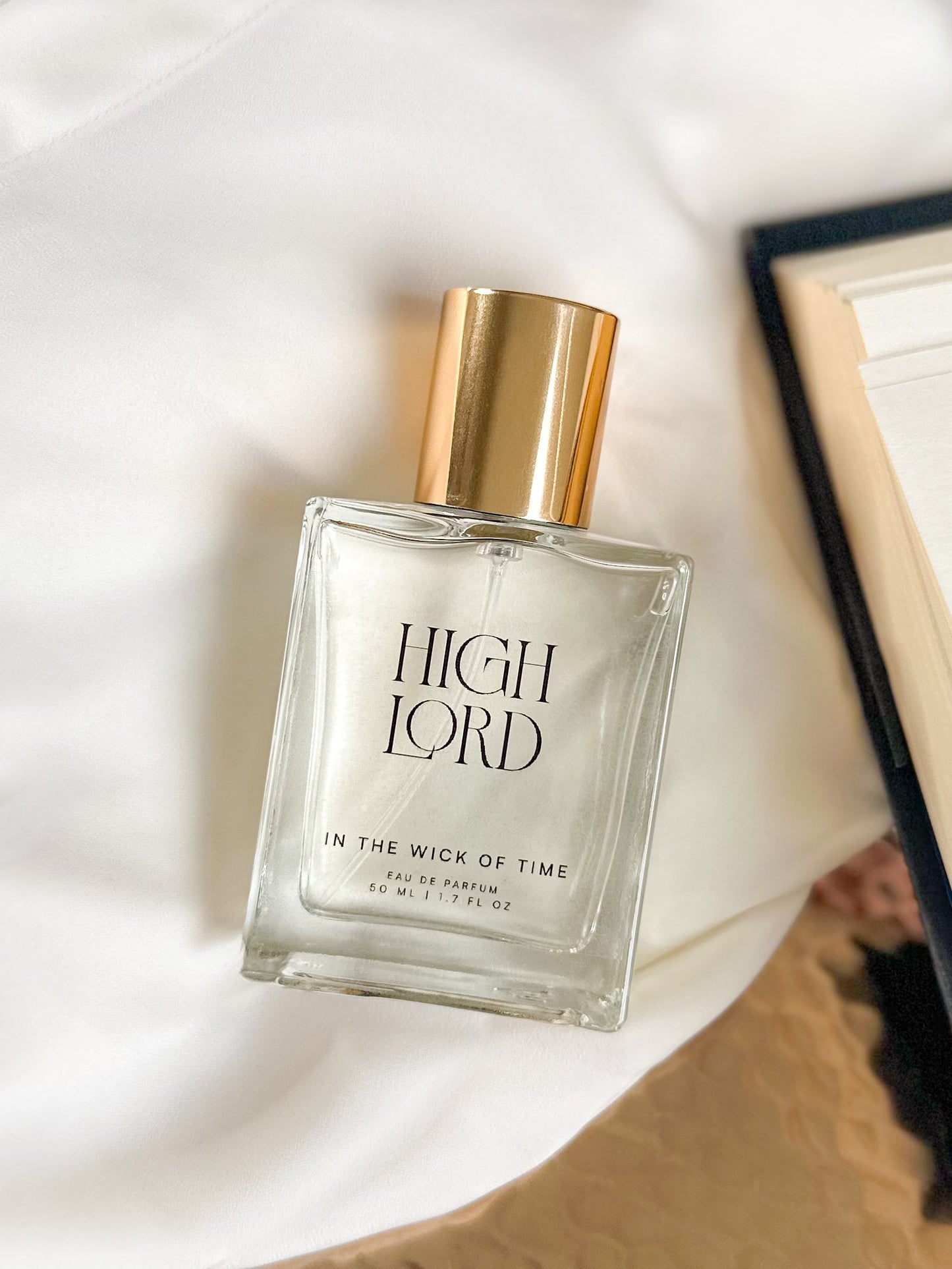 High Lord Eau de Parfum - PoshaBella