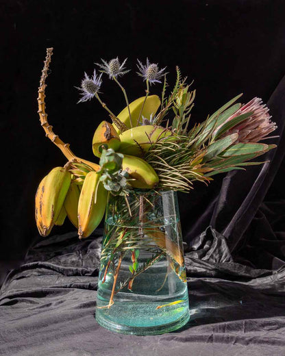 Envie Recycled Glass Vases