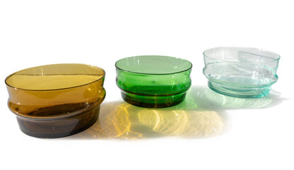 Bowl - PoshaBella