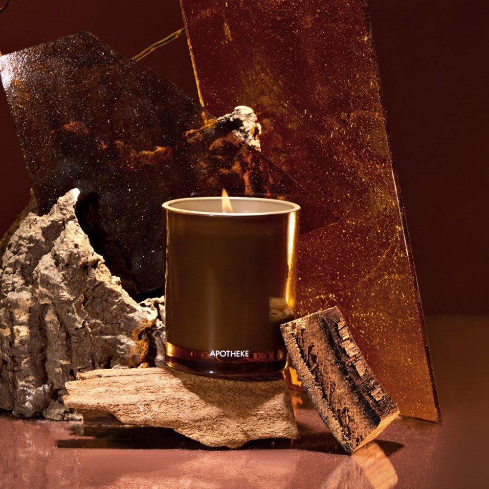 Kindling Petite Candle - PoshaBella