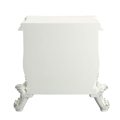 Vanaheim - Nightstand - Antique White