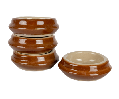 Vintage Butter Pot