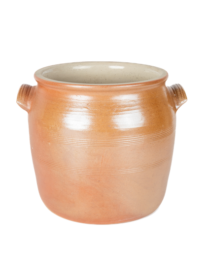 Barrel Crock