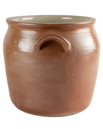 Barrel Crock