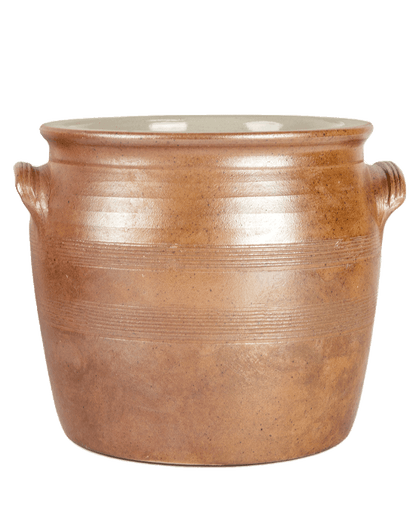 Barrel Crock