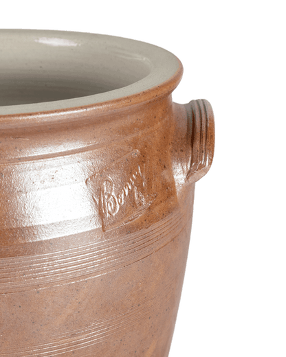 Barrel Crock