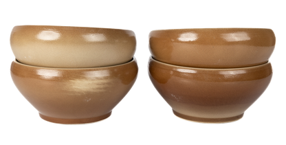 Vintage Bowls
