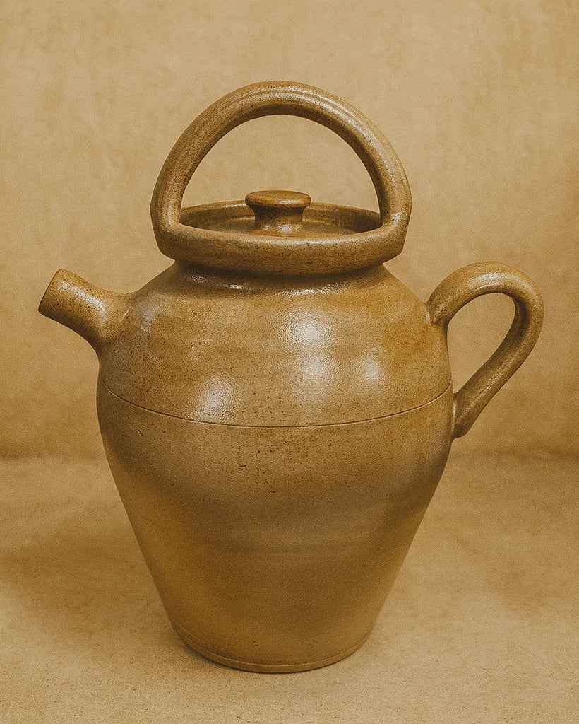 Vintage Plain Jug