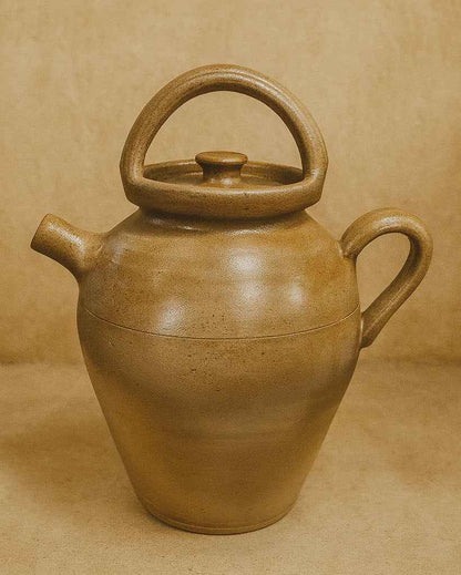 Vintage Plain Jug