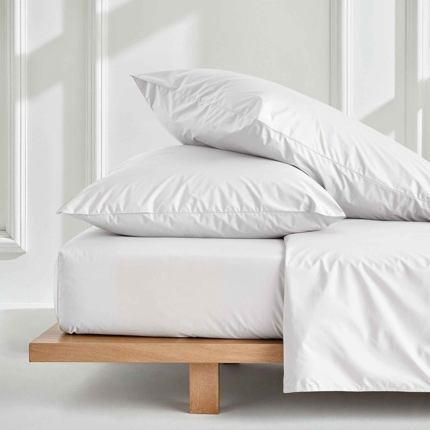 Luxe Australian Sateen Bedding Bundle