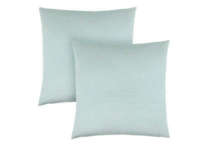 Square Decorative Throw Pillows with Hypoallergenic Insert