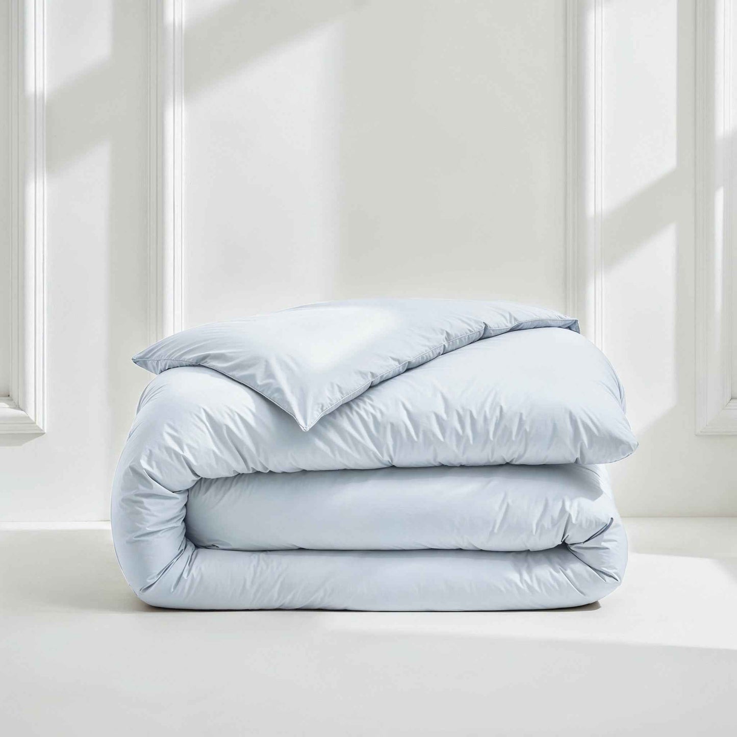 Luxe Australian Sateen Duvet Cover