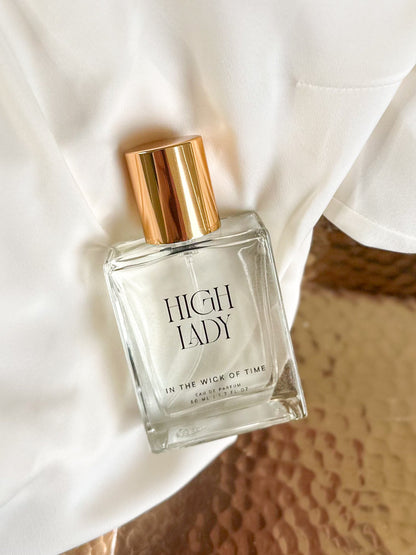 High Lady Eau de Parfum - PoshaBella