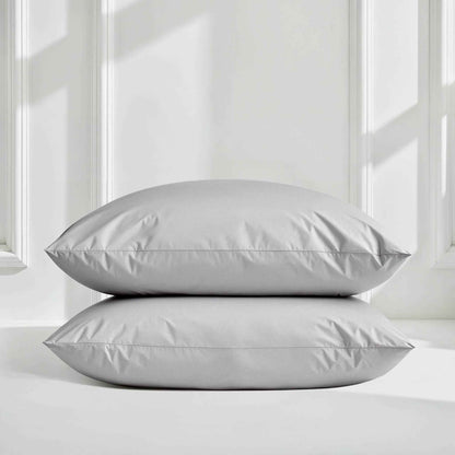 Luxe Australian Sateen Pillowcase Set