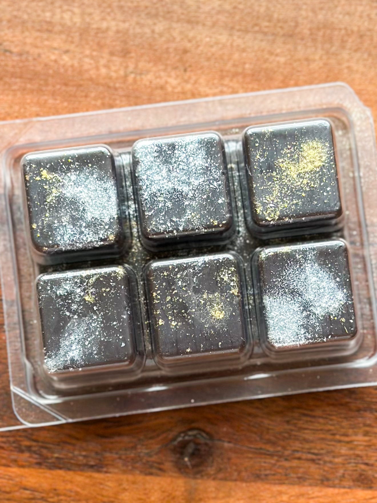 Forgotten Fables Wax Melt - PoshaBella