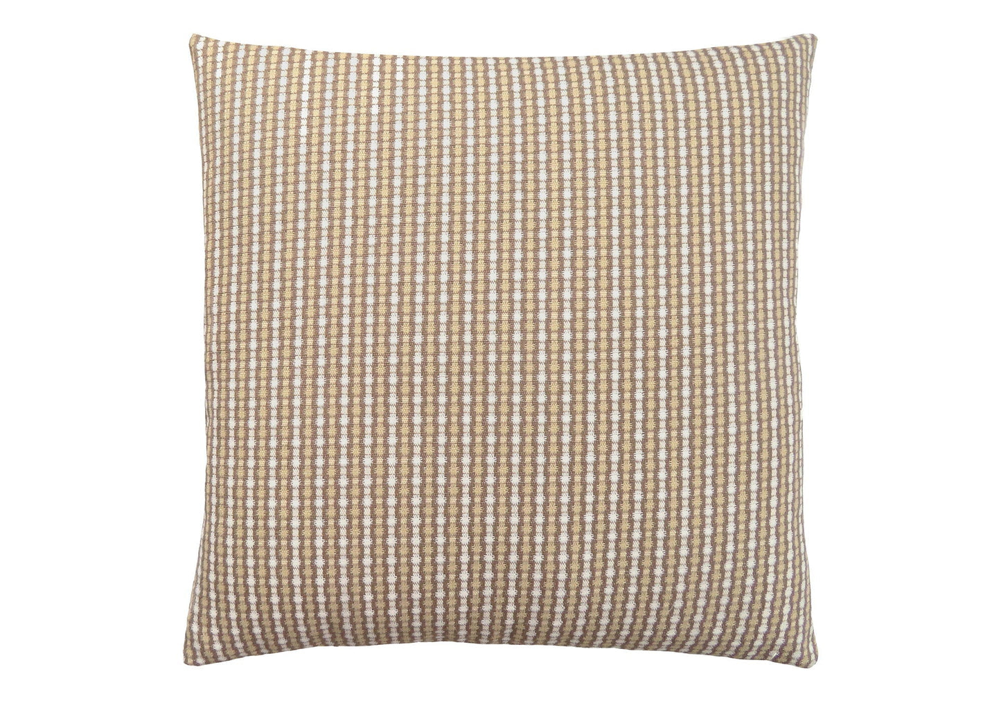 8th Street Square Decorative Throw Pillows with Insert