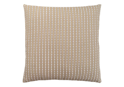 8th Street Square Decorative Throw Pillows with Insert