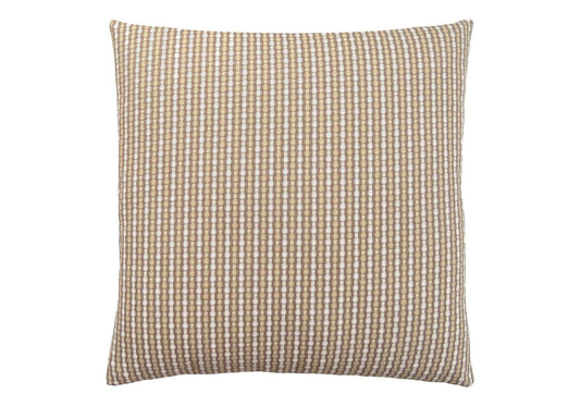 8th Street Square Decorative Throw Pillows with Insert