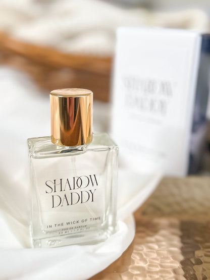 Shadow Daddy Eau de Parfum - 50 ml - PoshaBella